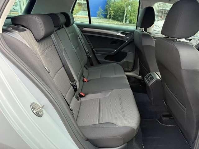 VOLKSWAGEN GOLF 2018 Image 31