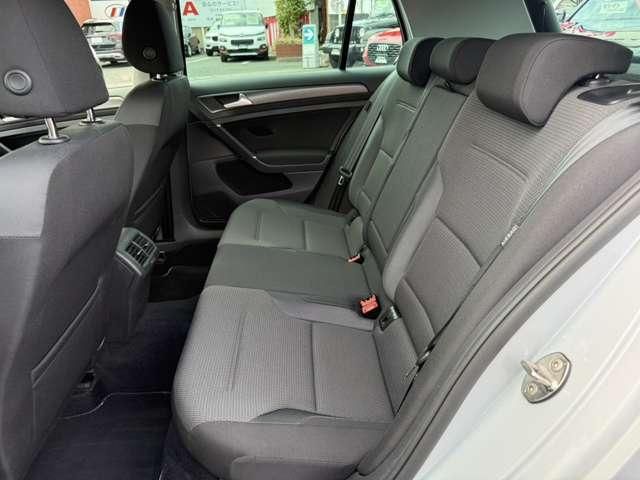 VOLKSWAGEN GOLF 2018 Image 31