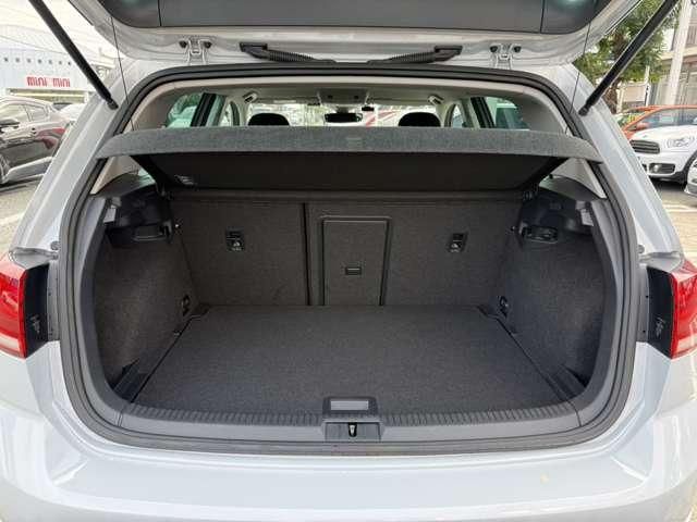 VOLKSWAGEN GOLF 2018 Image 31