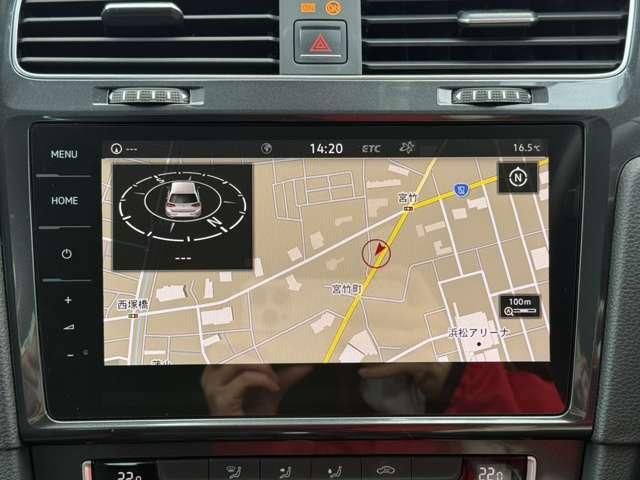 VOLKSWAGEN GOLF 2018 Image 31