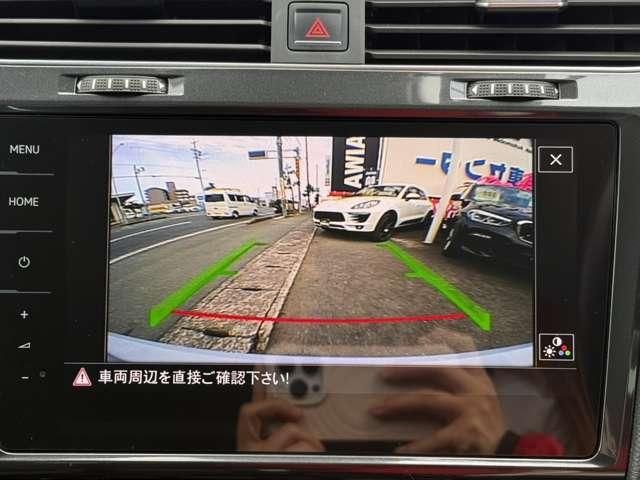 VOLKSWAGEN GOLF 2018 Image 31