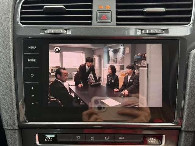 VOLKSWAGEN GOLF 2018 Image 31