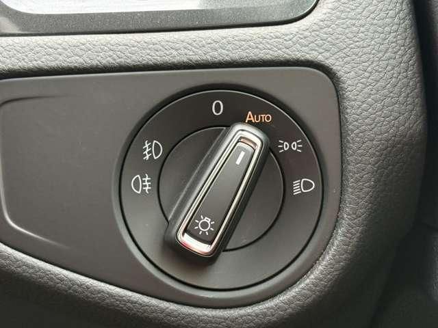 VOLKSWAGEN GOLF 2018 Image 31