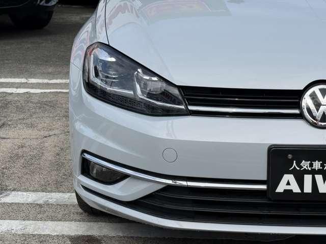 VOLKSWAGEN GOLF 2018 Image 31
