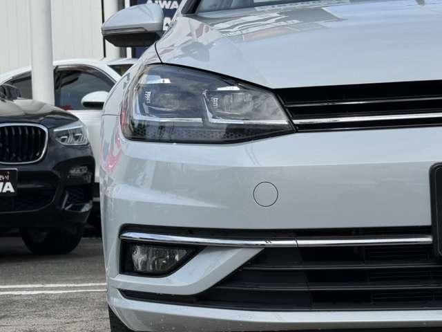 VOLKSWAGEN GOLF 2018 Image 31