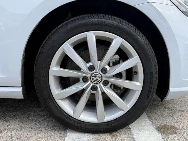 VOLKSWAGEN GOLF 2018 Image 31