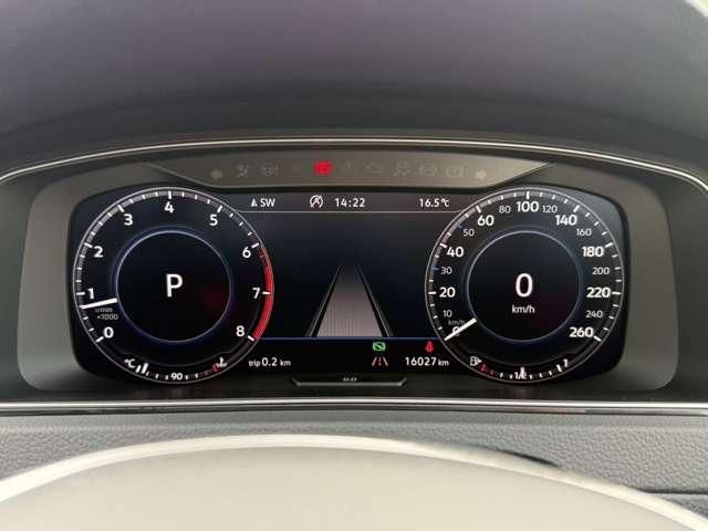 VOLKSWAGEN GOLF 2018 Image 31