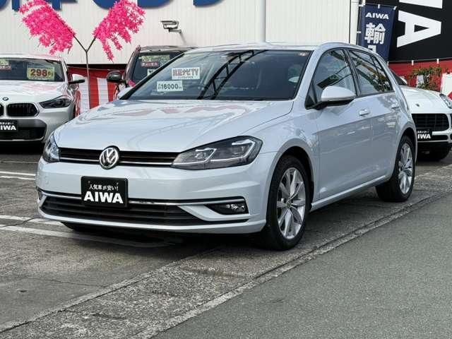 VOLKSWAGEN GOLF 2018 Image 31