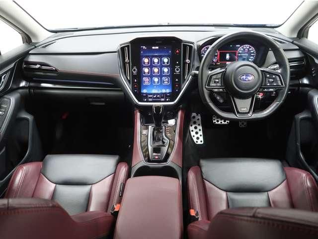 SUBARU LEVORG 2021 Image 31