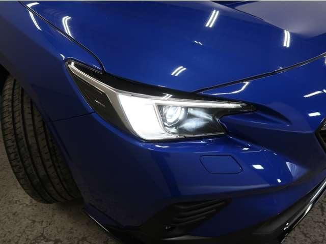 SUBARU LEVORG 2021 Image 31