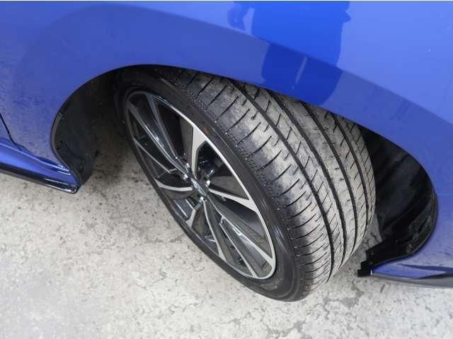 SUBARU LEVORG 2021 Image 31