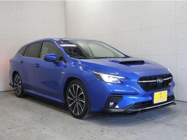 SUBARU LEVORG 2021 Image 31