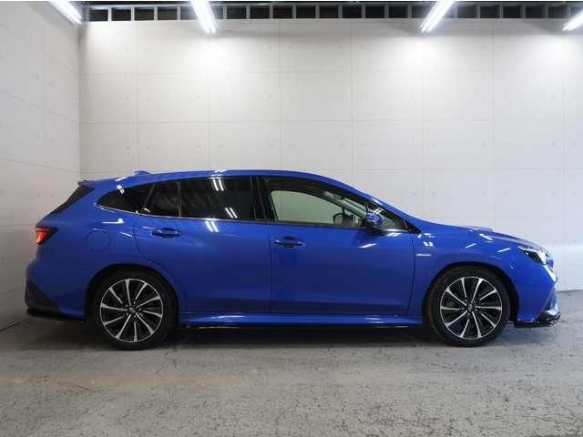 SUBARU LEVORG 2021 Image 31