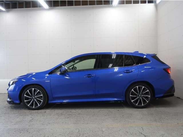 SUBARU LEVORG 2021 Image 31