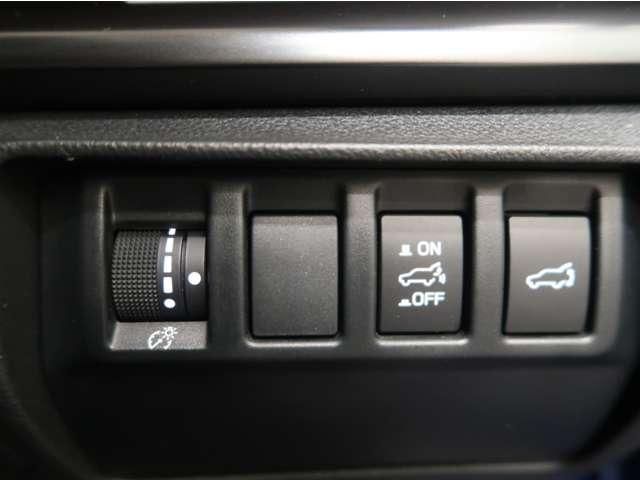 SUBARU LEVORG 2021 Image 31