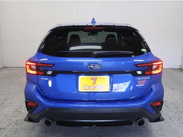 SUBARU LEVORG 2021 Image 31
