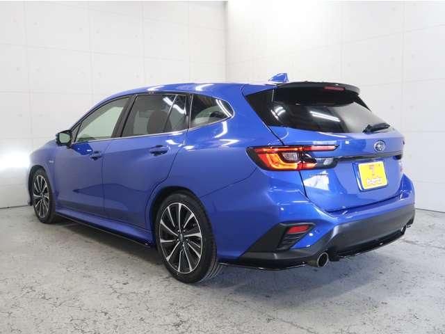 SUBARU LEVORG 2021 Image 31