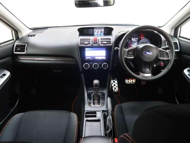 SUBARU XV 2015 Image 31