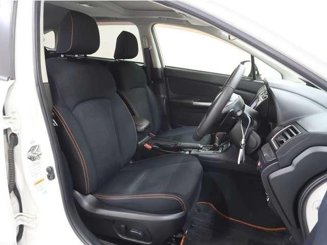 SUBARU XV 2015 Image 31