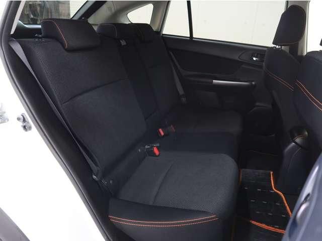 SUBARU XV 2015 Image 31