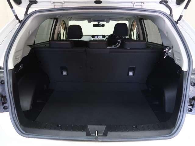 SUBARU XV 2015 Image 31