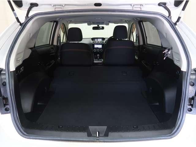 SUBARU XV 2015 Image 31