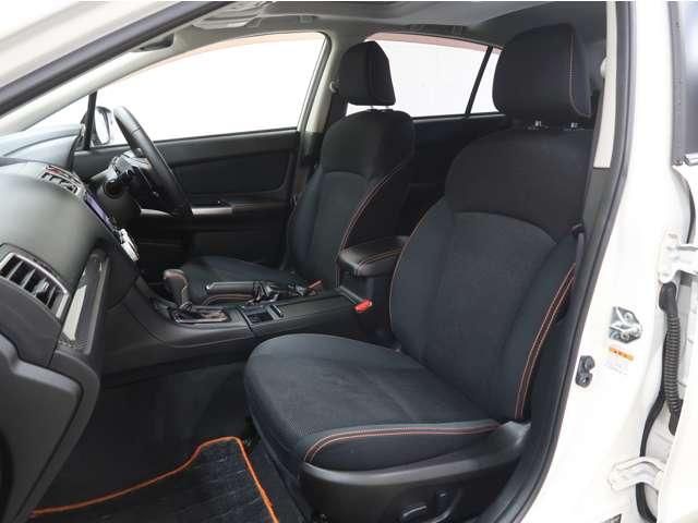 SUBARU XV 2015 Image 31