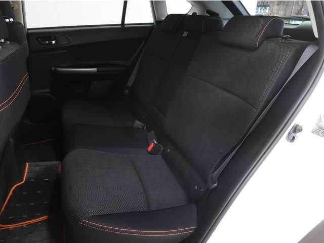 SUBARU XV 2015 Image 31