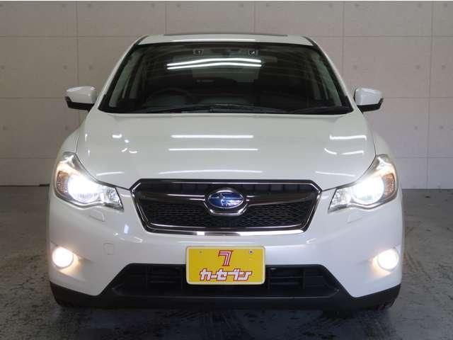 SUBARU XV 2015 Image 31