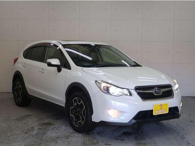 SUBARU XV 2015 Image 31