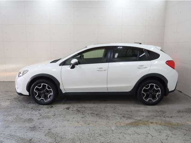 SUBARU XV 2015 Image 31