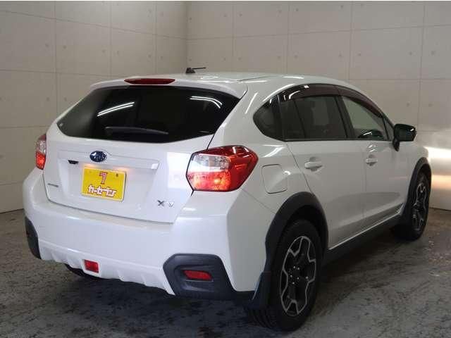 SUBARU XV 2015 Image 31