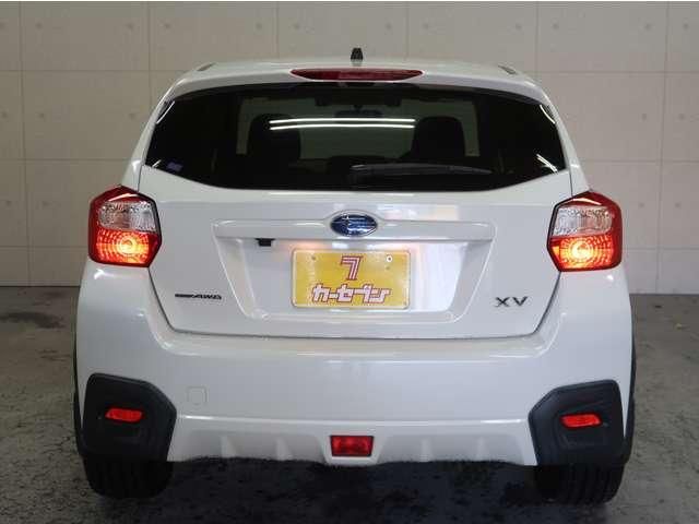 SUBARU XV 2015 Image 31