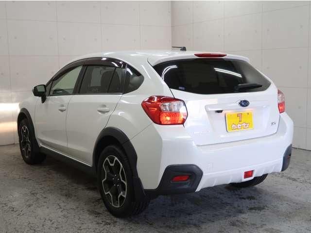 SUBARU XV 2015 Image 31