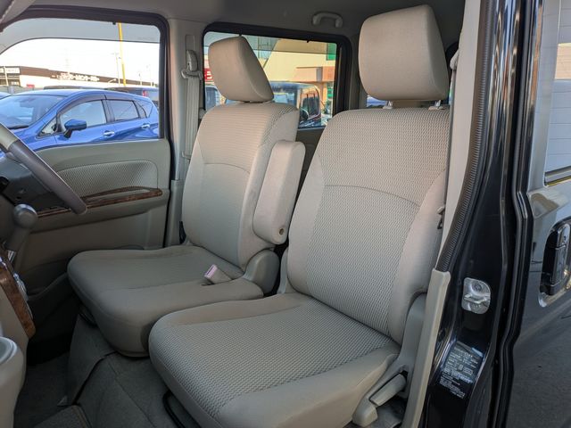 MAZDA SCRUM WAGON 2015 Image 31