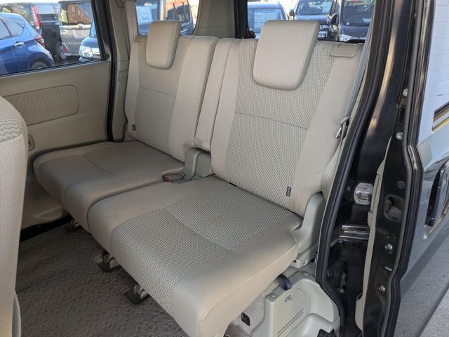 MAZDA SCRUM WAGON 2015 Image 31