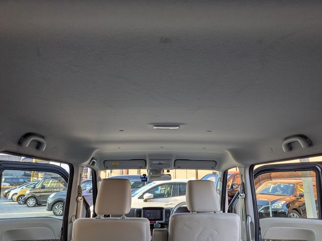 MAZDA SCRUM WAGON 2015 Image 31