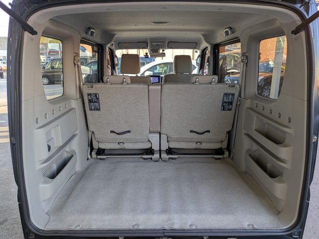 MAZDA SCRUM WAGON 2015 Image 31