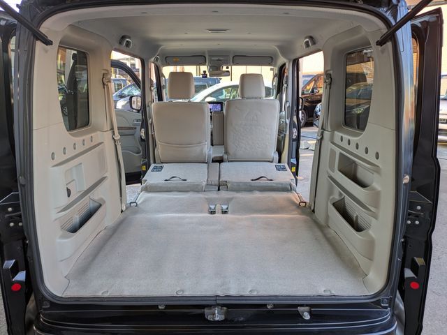 MAZDA SCRUM WAGON 2015 Image 31