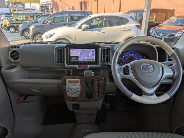 MAZDA SCRUM WAGON 2015 Image 31