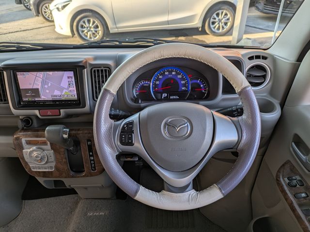 MAZDA SCRUM WAGON 2015 Image 31