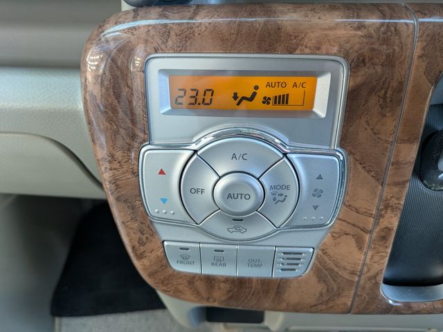 MAZDA SCRUM WAGON 2015 Image 31