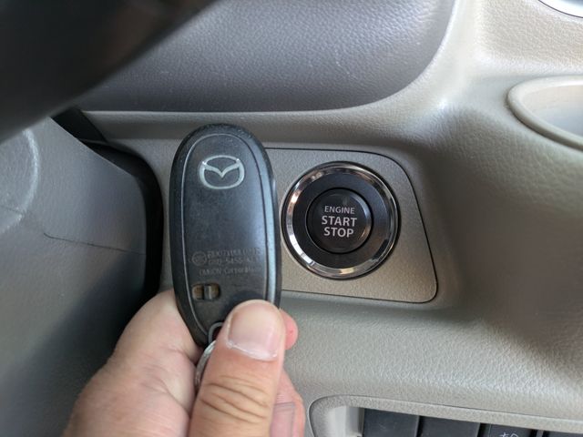 MAZDA SCRUM WAGON 2015 Image 31