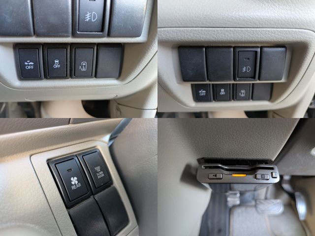 MAZDA SCRUM WAGON 2015 Image 31