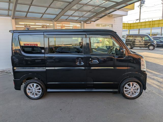 MAZDA SCRUM WAGON 2015 Image 31