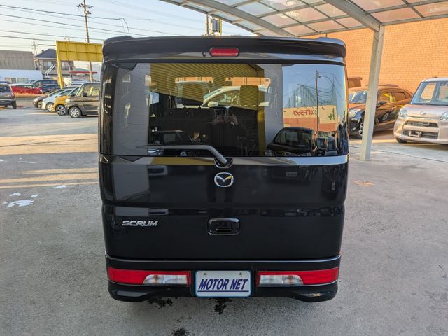 MAZDA SCRUM WAGON 2015 Image 31