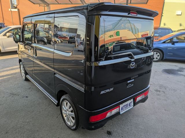 MAZDA SCRUM WAGON 2015 Image 31