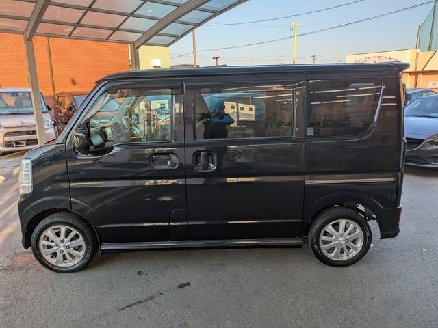 MAZDA SCRUM WAGON 2015 Image 31