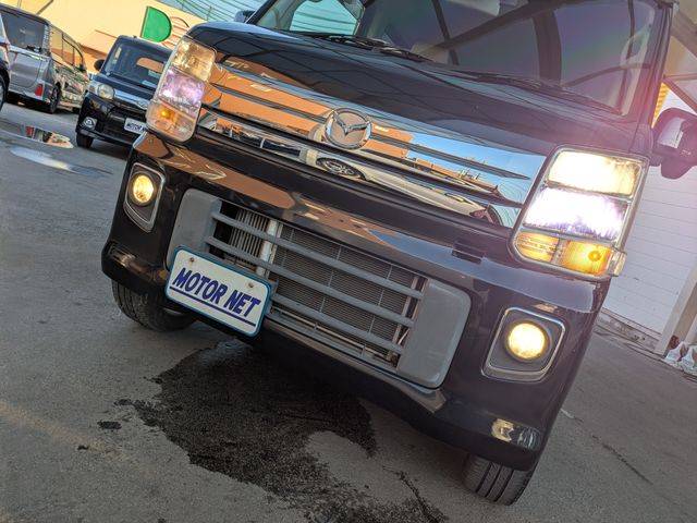 MAZDA SCRUM WAGON 2015 Image 31