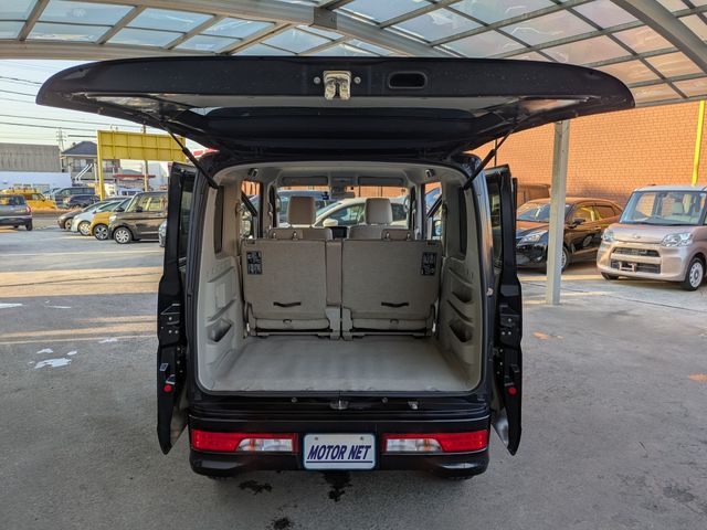 MAZDA SCRUM WAGON 2015 Image 31